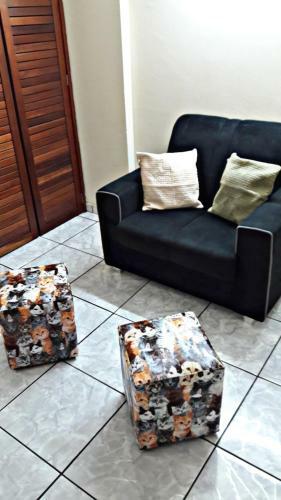 Apartamento Por Diaria