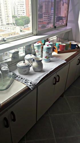 Apartamento Por Diaria