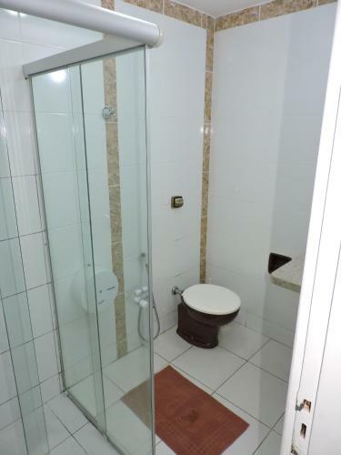 Apartamento Suites Goiania Centro