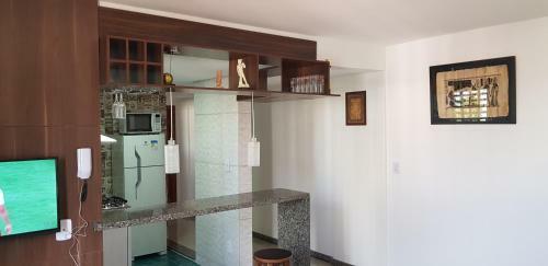 Apartamento Lyceu