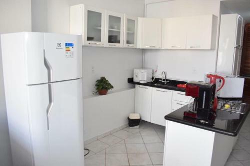 Apartamento Confort�vel