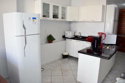 Apartamento Confort�vel
