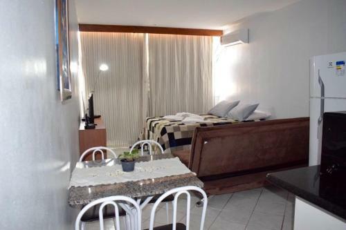 Apartamento Confort�vel