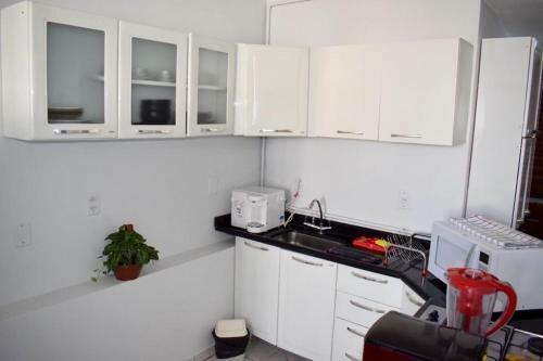 Apartamento Confort�vel