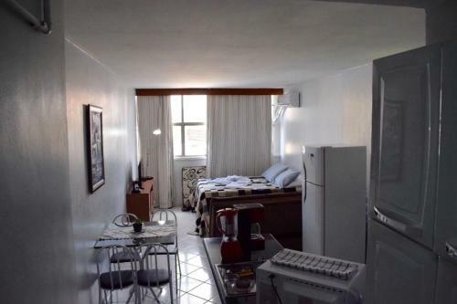 Apartamento Confort�vel