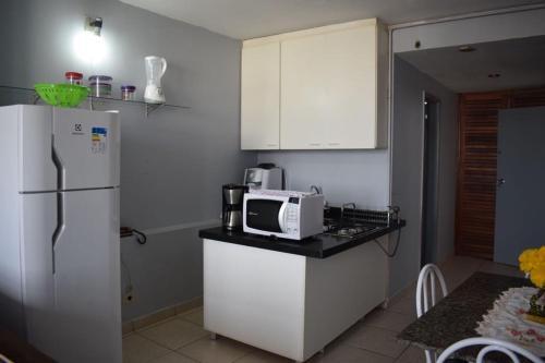 Apartamento Confort�vel