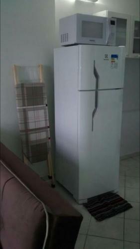 Apartamento Confort�vel
