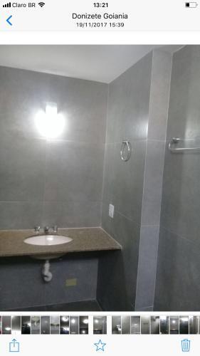 Apartamento Confort�vel