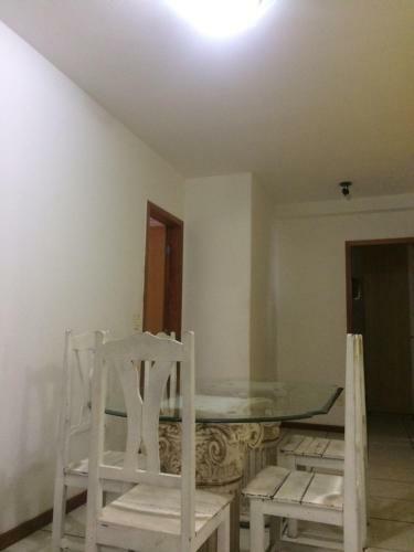 Grande Apartamento No Bueno