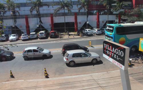 Villagio Hotel