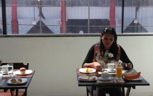 Villagio Hotel