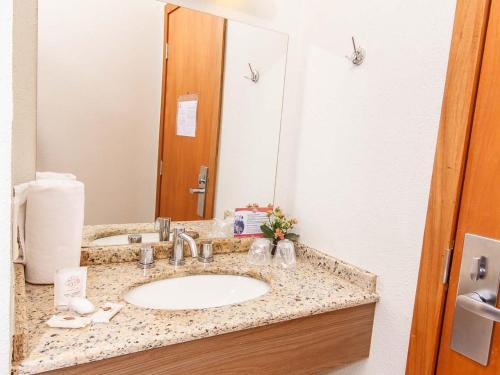 Hotel 10 Goi�nia