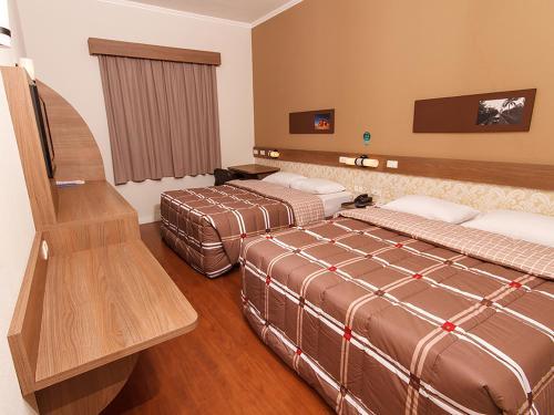 Hotel 10 Goi�nia