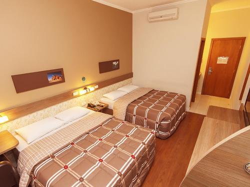 Hotel 10 Goi�nia