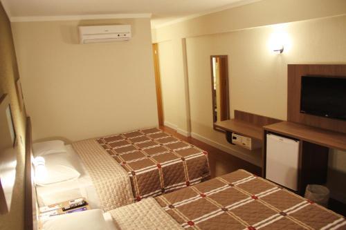 Hotel 10 Goi�nia