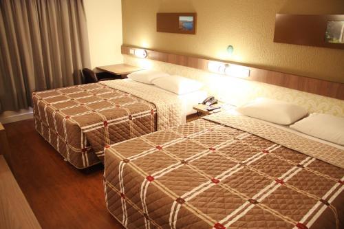 Hotel 10 Goi�nia