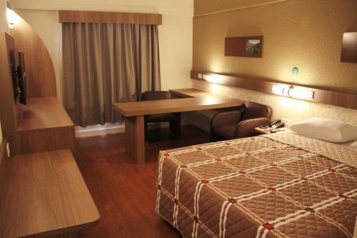 Hotel 10 Goi�nia