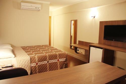 Hotel 10 Goi�nia