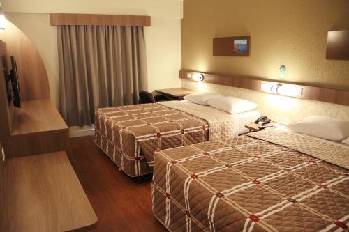 Hotel 10 Goi�nia