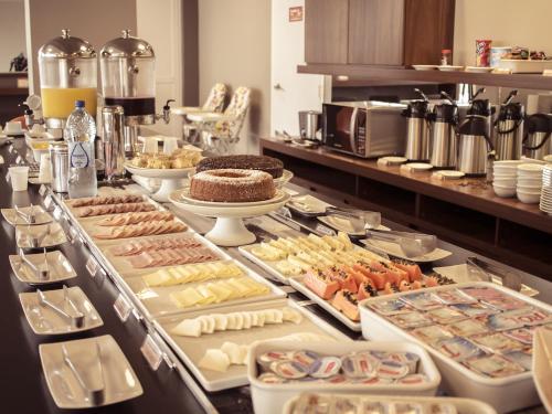 Hotel 10 Goi�nia