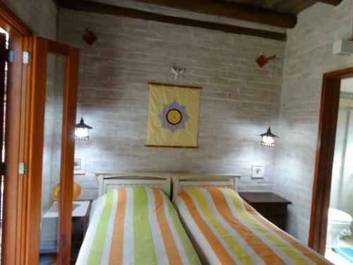 Lodge Casa Terras De Sananda