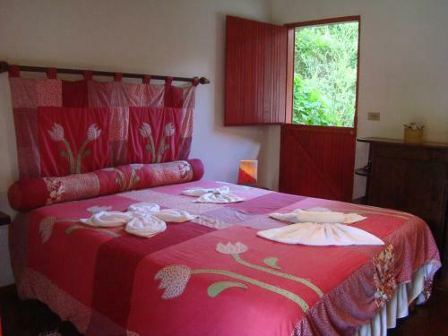 Hostal Pousada Trem Das Cores