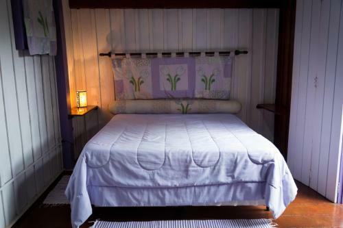 Hostal Pousada Trem Das Cores