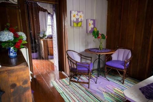 Hostal Pousada Trem Das Cores