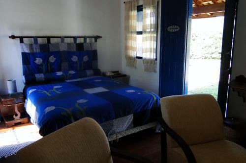 Hostal Pousada Trem Das Cores