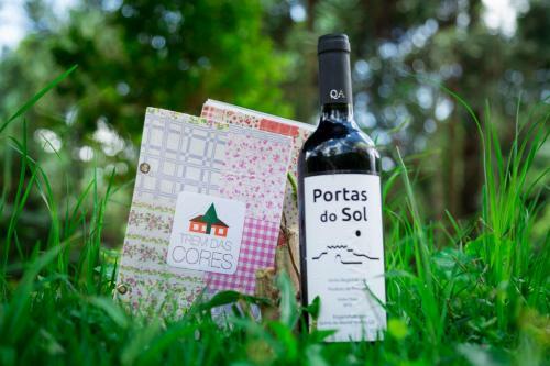 Hostal Pousada Trem Das Cores