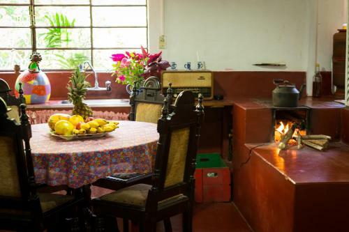 Hostal Pousada Trem Das Cores