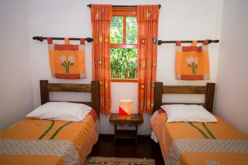 Hostal Pousada Trem Das Cores