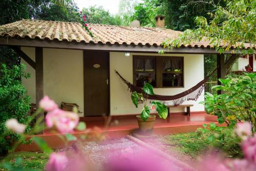 Hostal Pousada Trem Das Cores