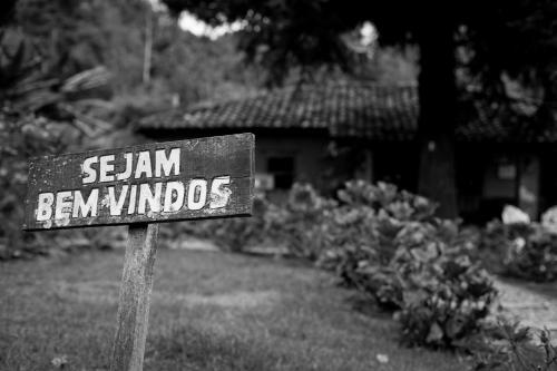 Hostal Pousada Trem Das Cores