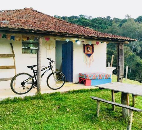 Lodge Bossa Na Ro�a