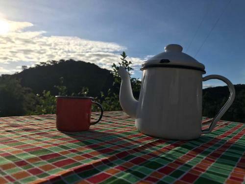 Lodge Bossa Na Ro�a
