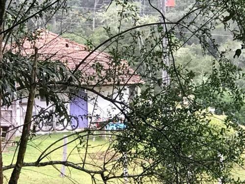 Lodge Bossa Na Ro�a