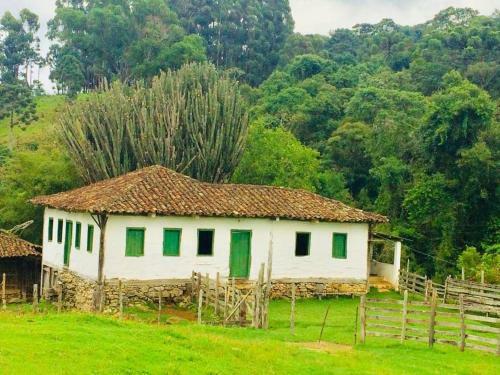 Lodge Bossa Na Ro�a