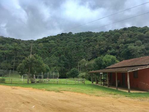Lodge Bossa Na Ro�a