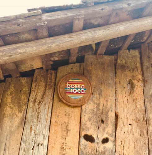 Lodge Bossa Na Ro�a