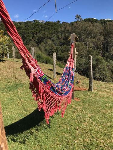 Lodge Bossa Na Ro�a