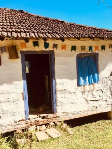 Lodge Bossa Na Ro�a