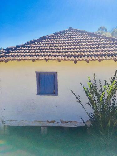 Lodge Bossa Na Ro�a