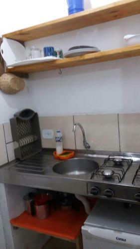 Sitio Rosa De Minas