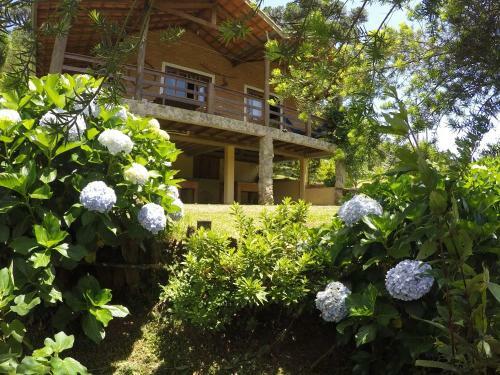 Sitio Rosa De Minas