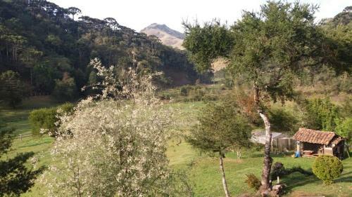 Sitio Rosa De Minas