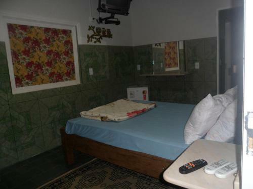 Hostal Pousada Tia Lilia