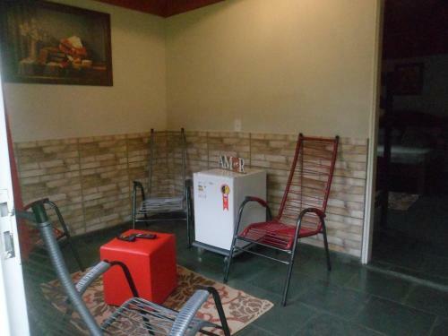Hostal Pousada Tia Lilia