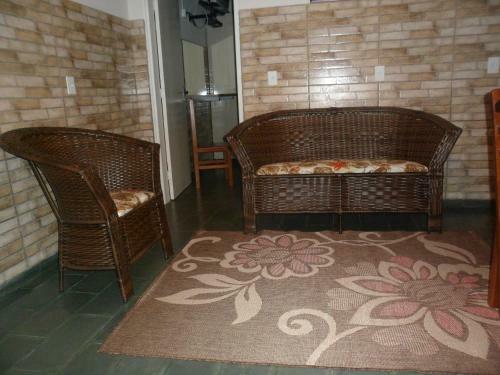 Hostal Pousada Tia Lilia