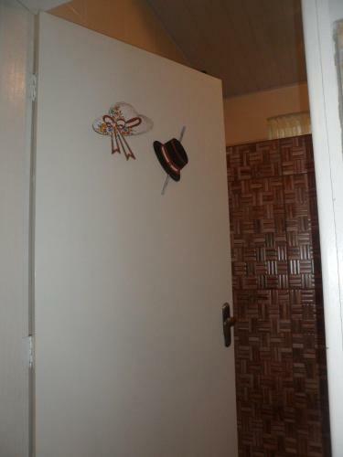 Hostal Pousada Tia Lilia
